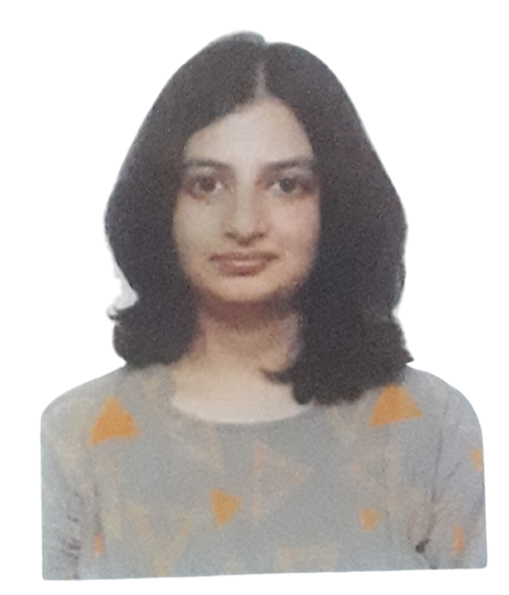 Akanksha Jha