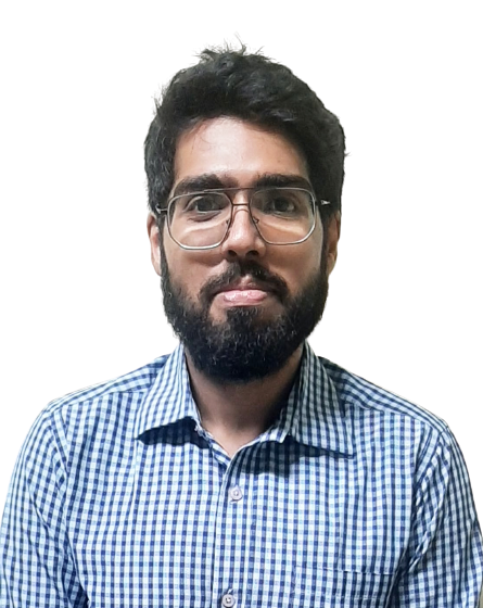 Ishan Sinha