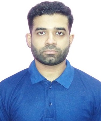 Kirti Chowdhury