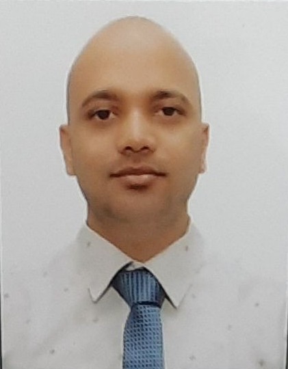 Akash Kumar Rai