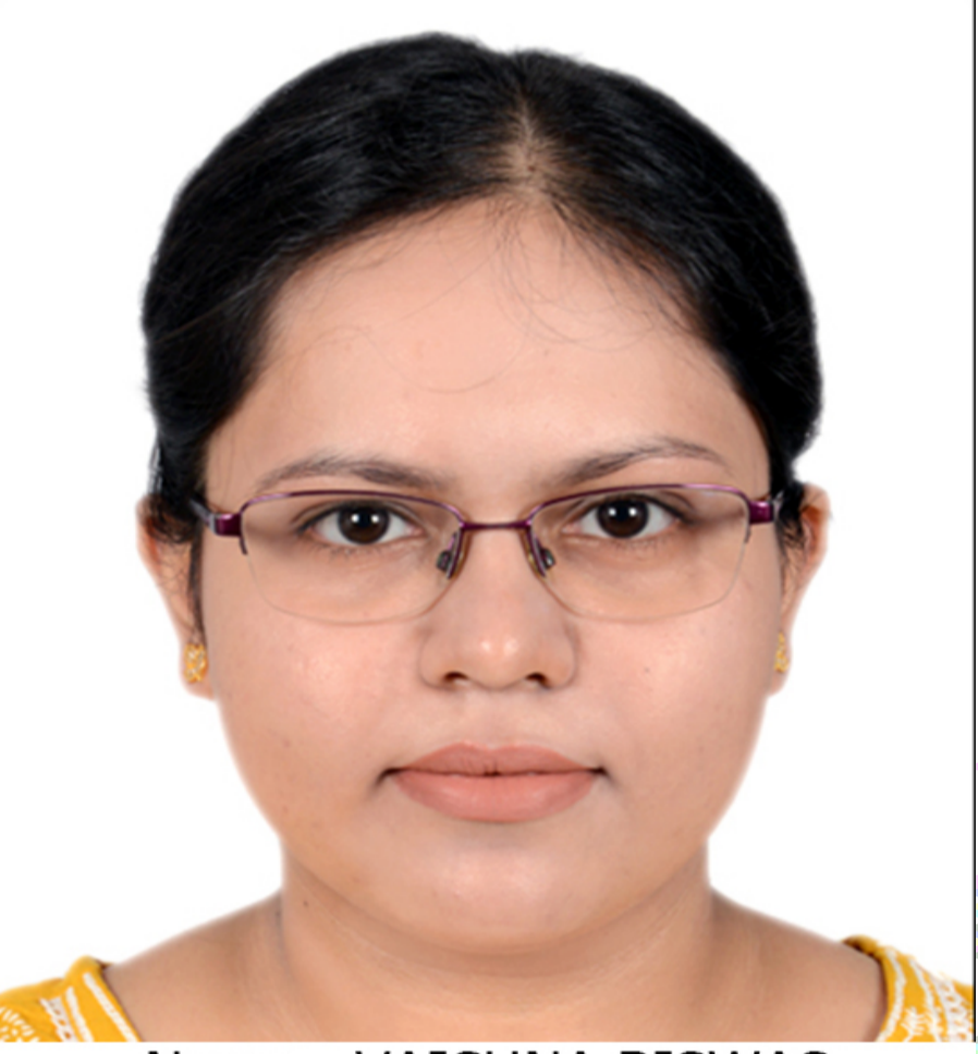 Vaishna Biswas
