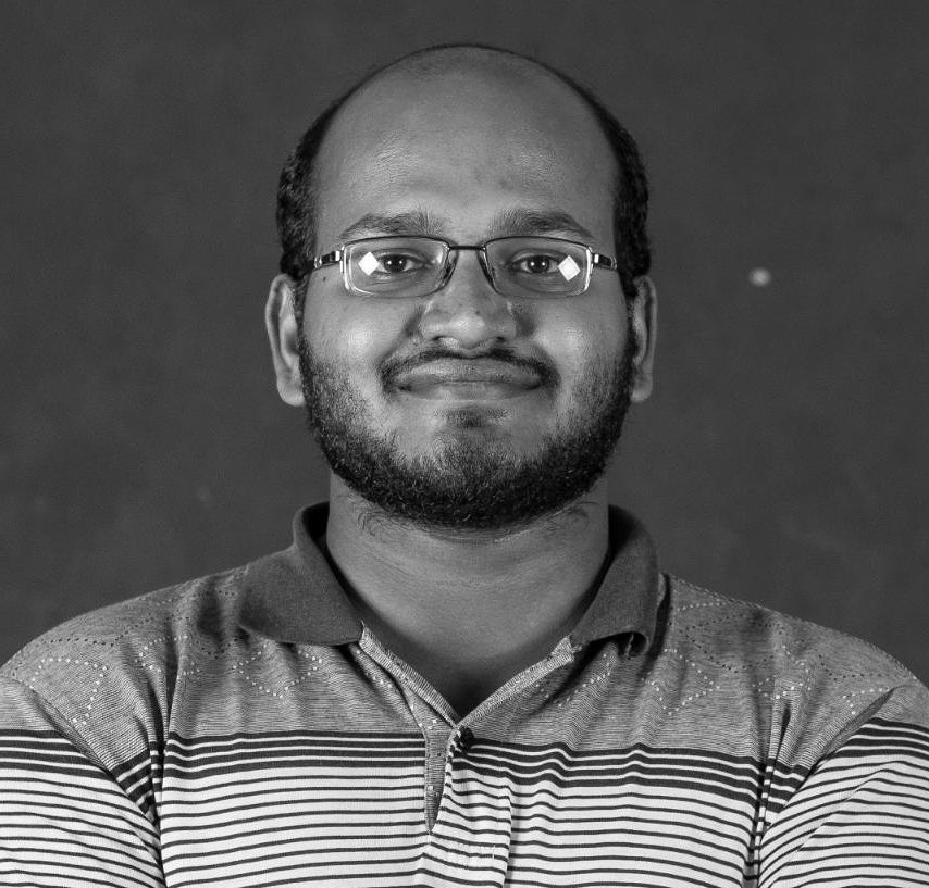 Debabrata Pramanik