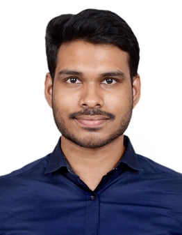 S Nived Kumar