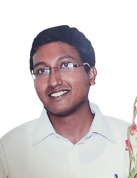 Dhiman Barai