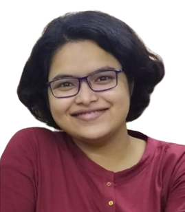Dr. Mayuri Mukherjee