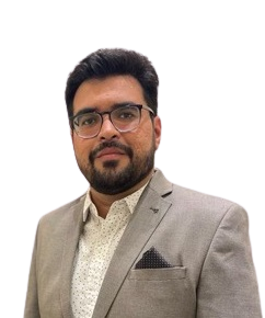 Nitish Pareek